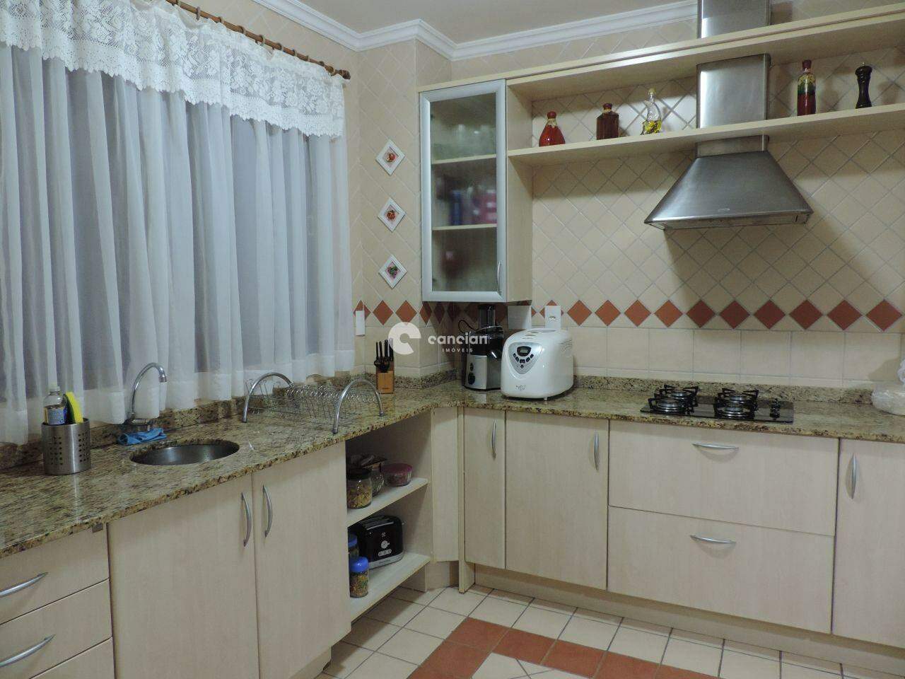 Casa à venda no Itararé: 