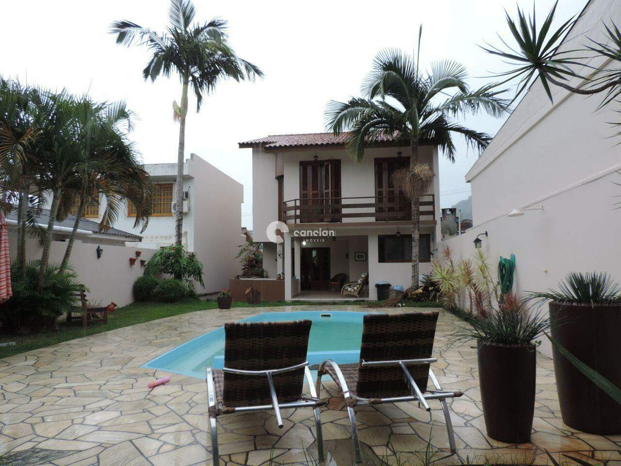 Casa à venda no Itararé: 