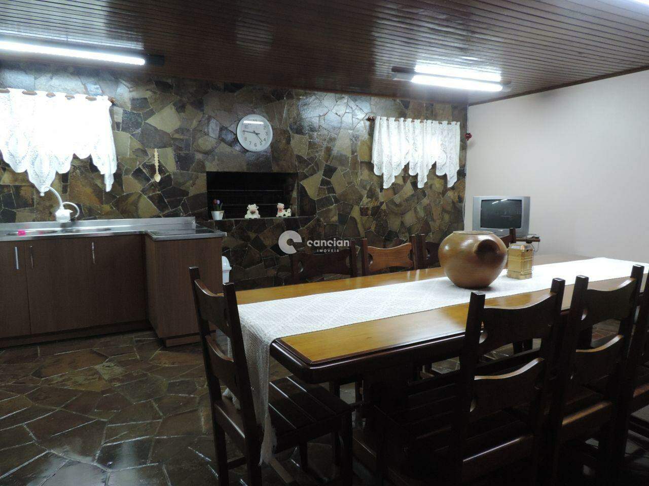 Casa à venda no Itararé: 