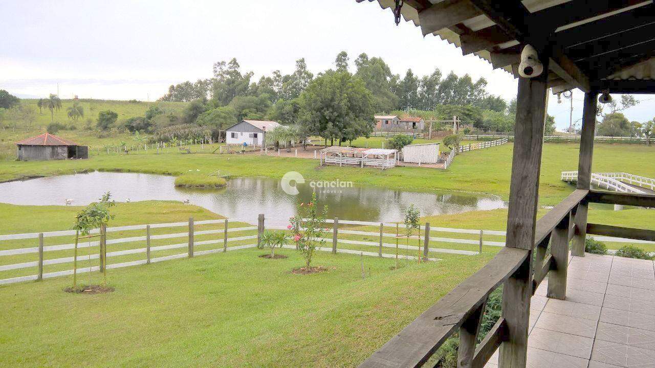 Chácara à venda no Zona rural: 