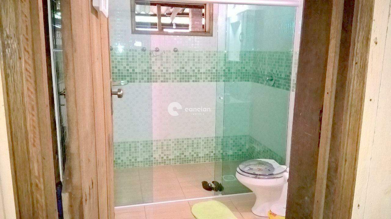 Chácara à venda no Zona rural: 