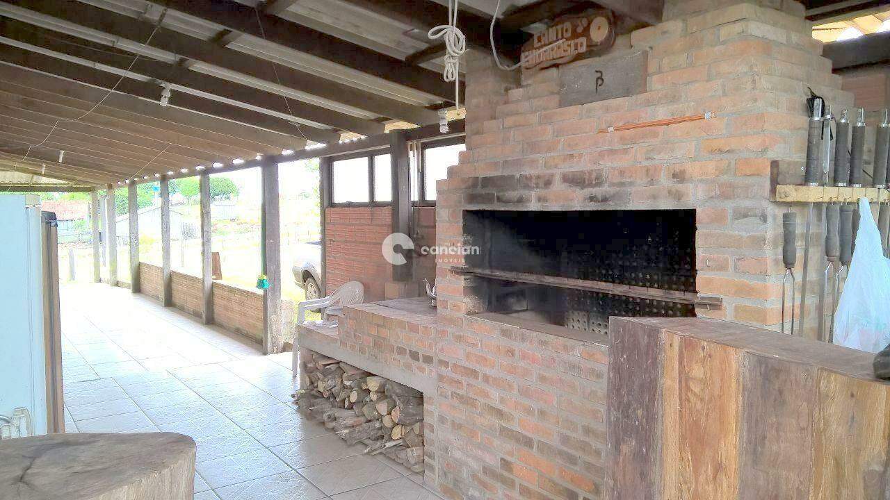 Chácara à venda no Zona rural: 