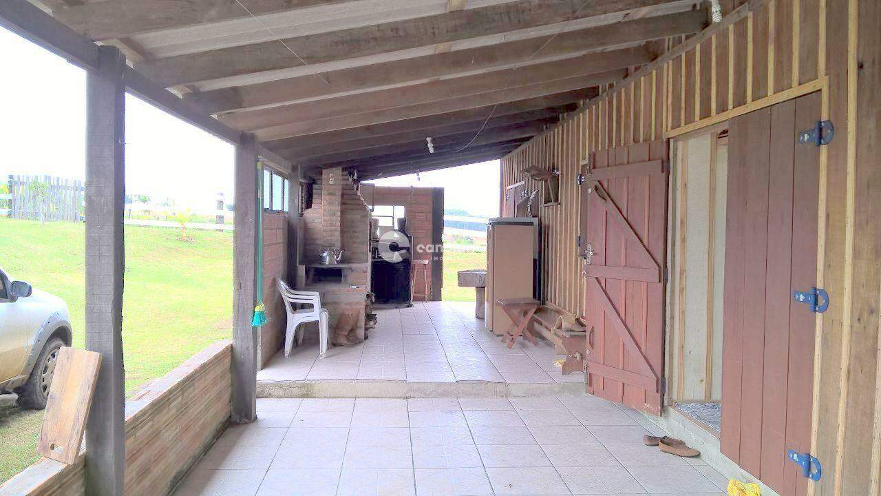 Chácara à venda no Zona rural: 