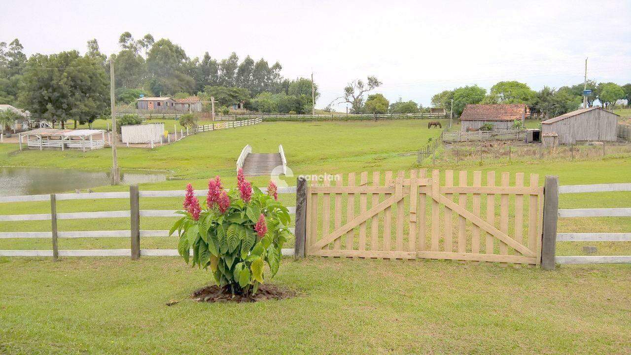 Chácara à venda no Zona rural: 
