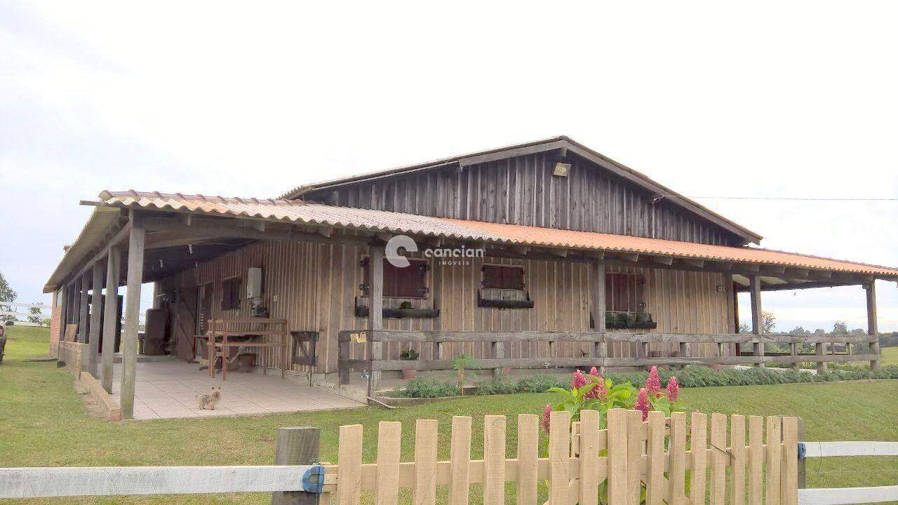 Chácara à venda no Zona rural: 