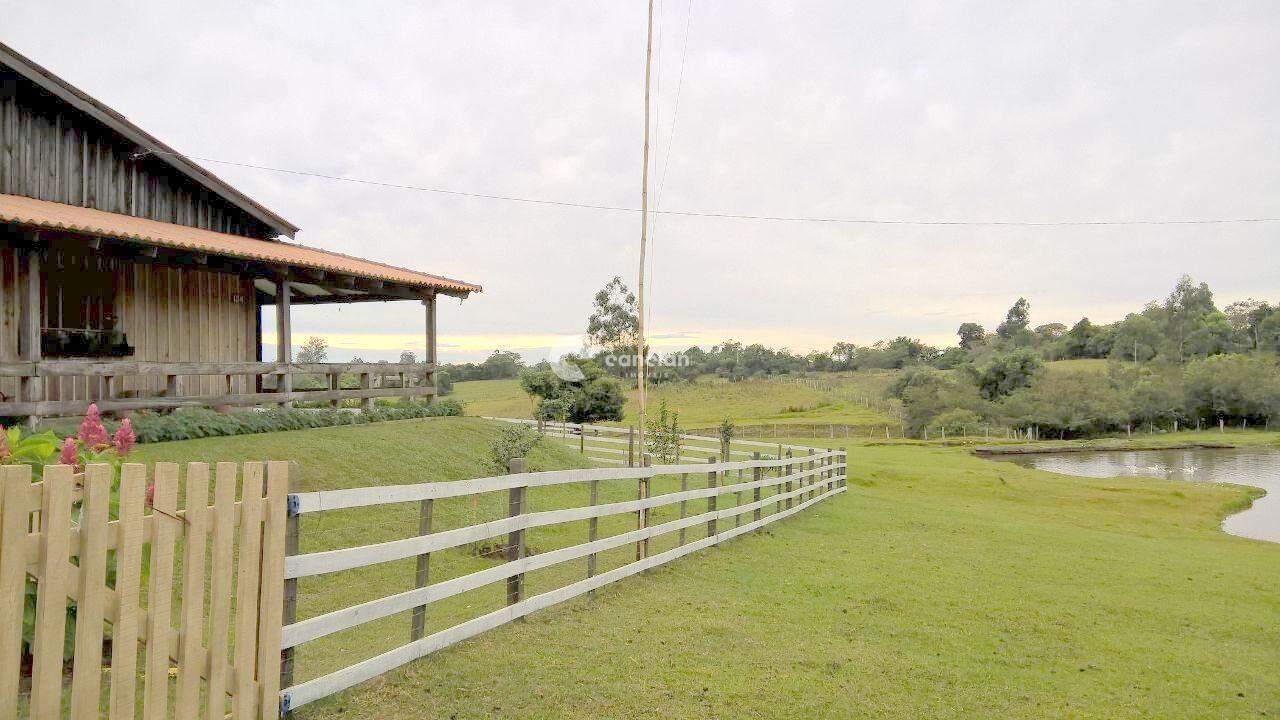 Chácara à venda no Zona rural: 