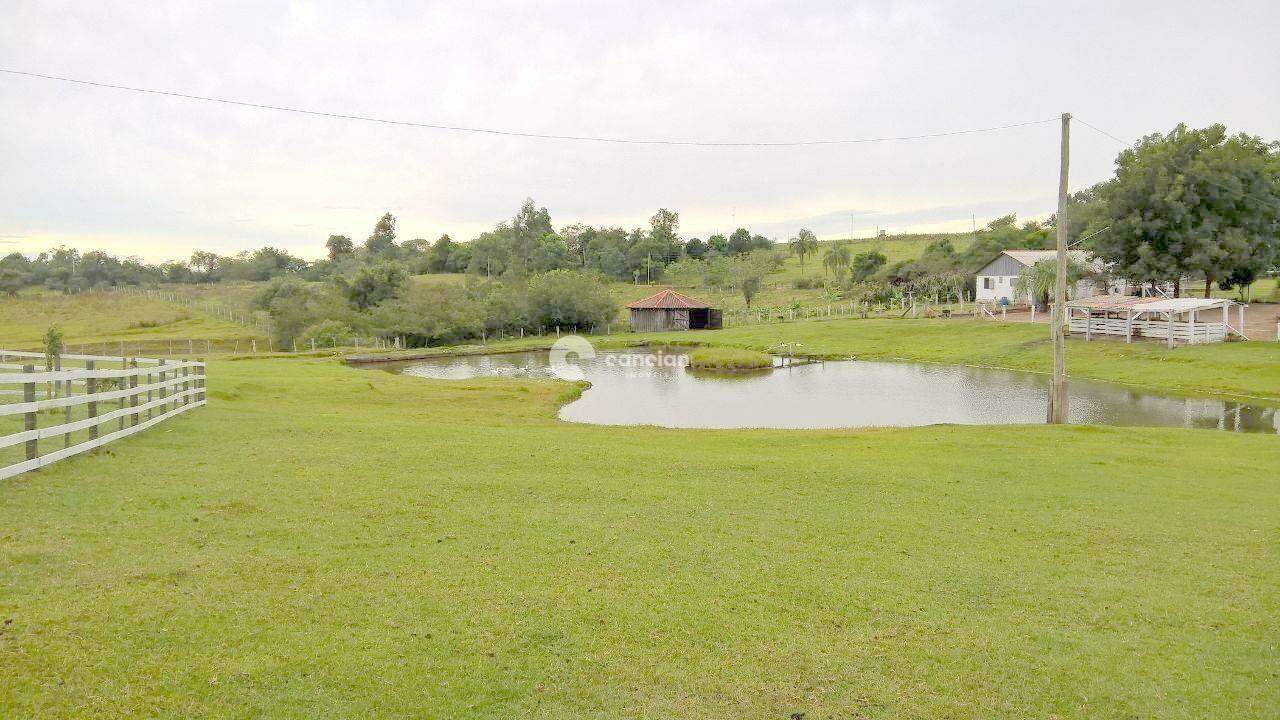 Chácara à venda no Zona rural: 
