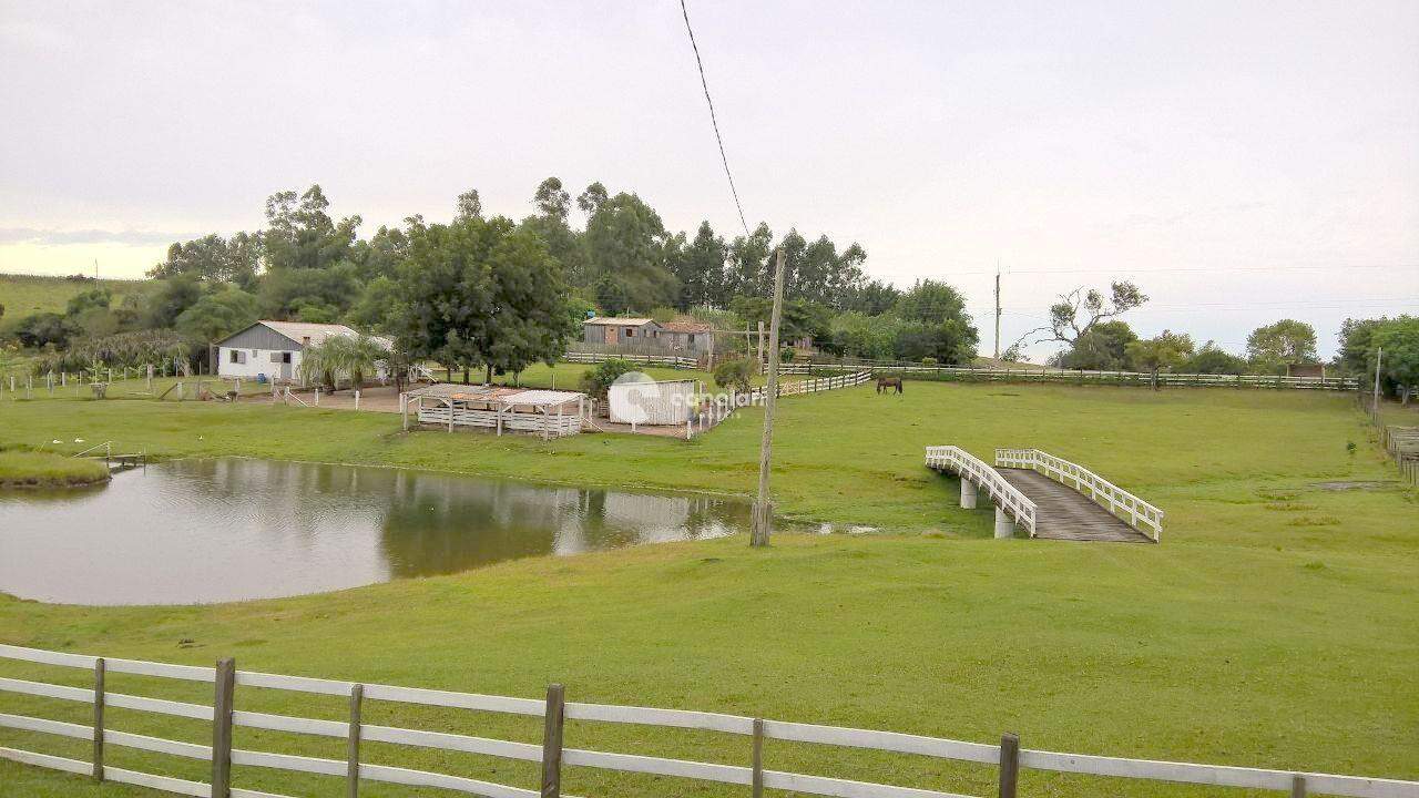 Chácara à venda no Zona rural: 