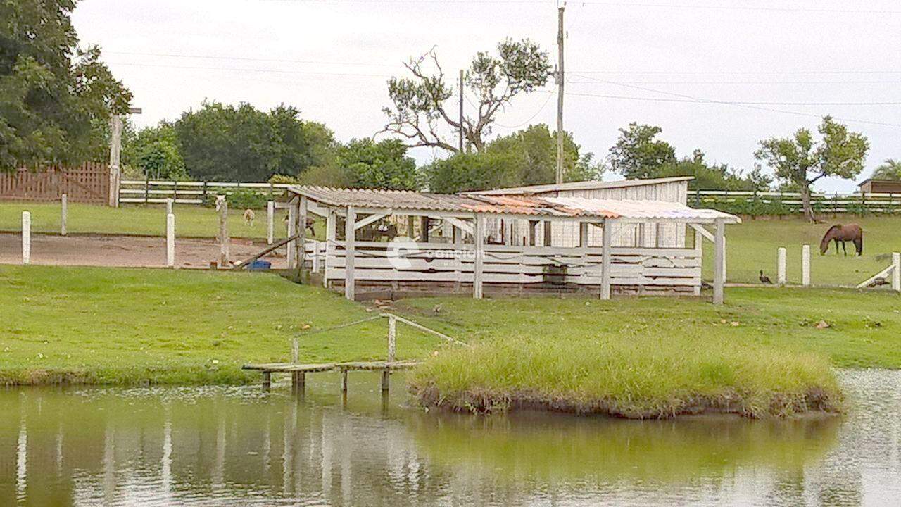 Chácara à venda no Zona rural: 