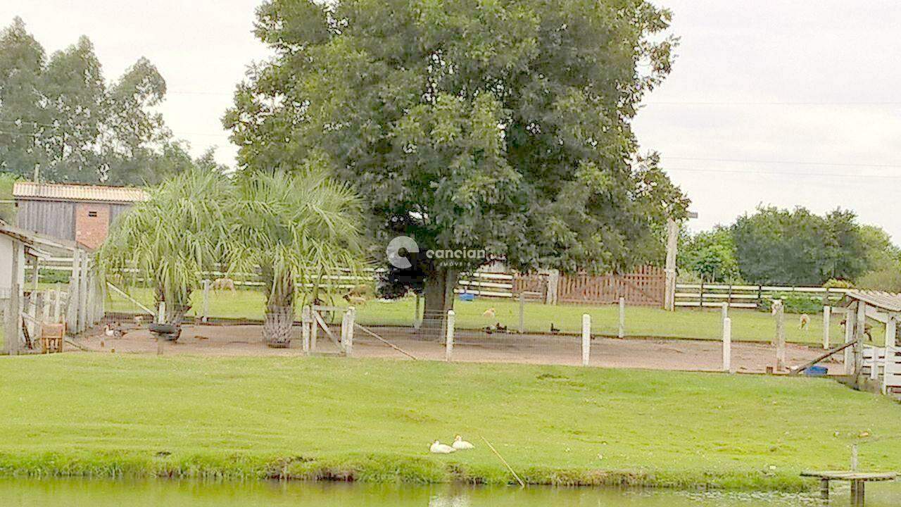Chácara à venda no Zona rural: 