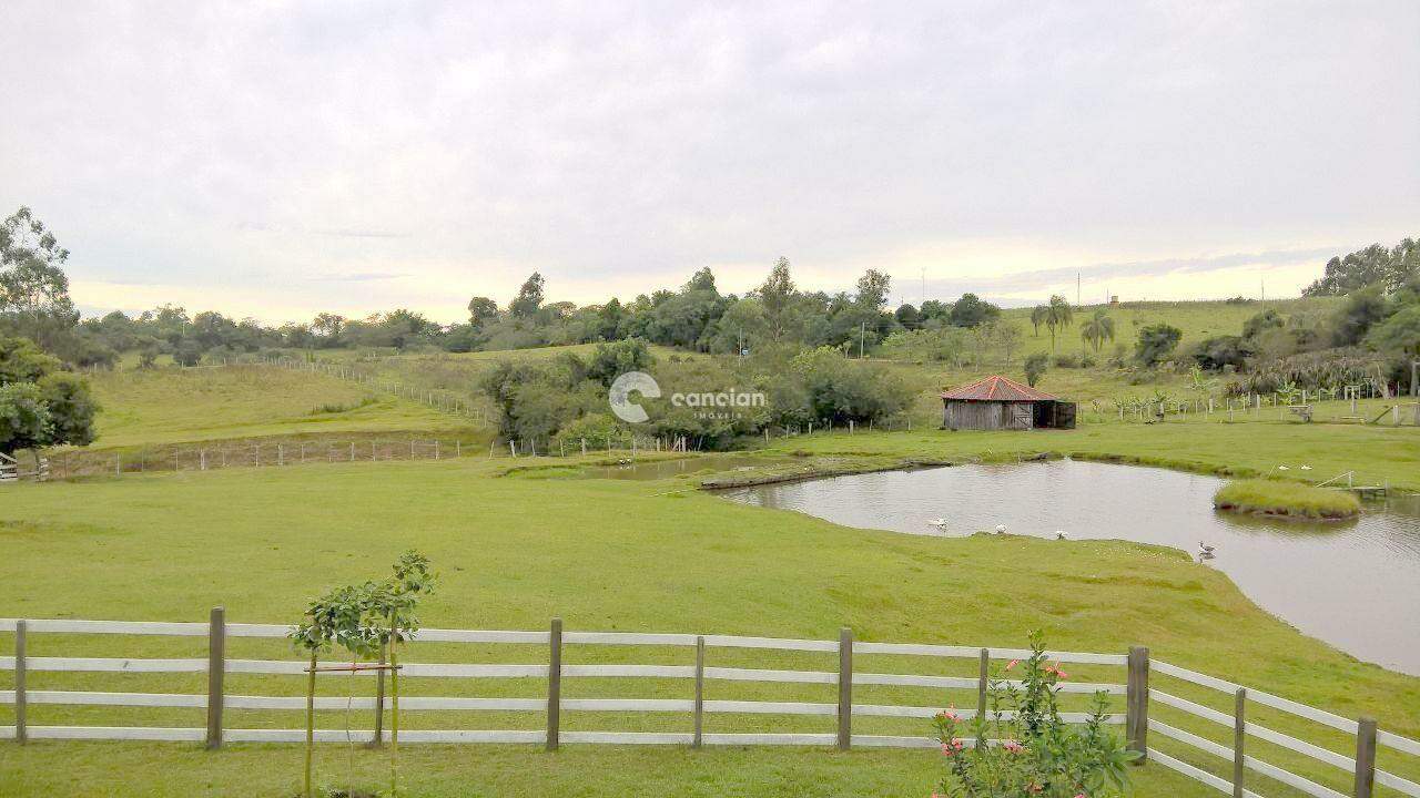 Chácara à venda no Zona rural: 