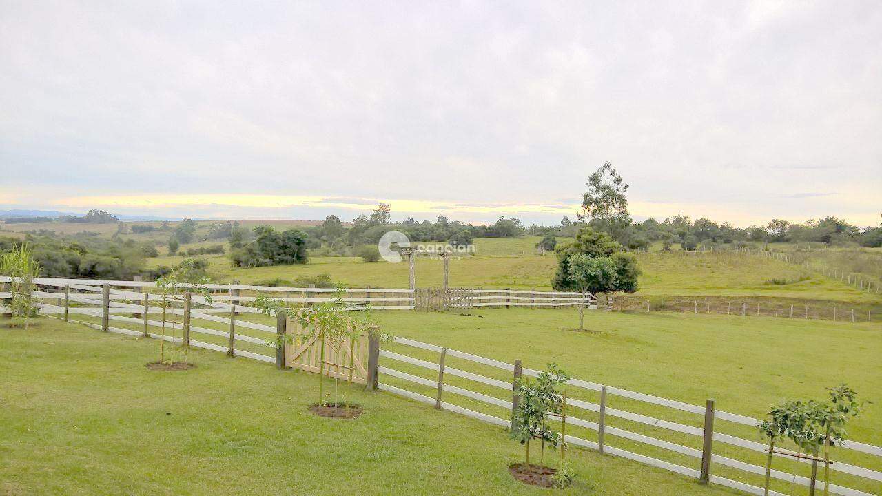 Chácara à venda no Zona rural: 