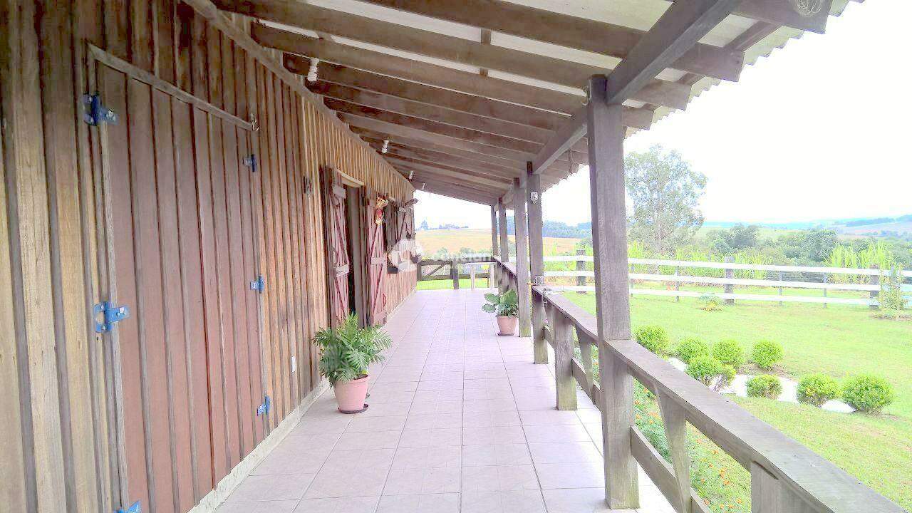 Chácara à venda no Zona rural: 