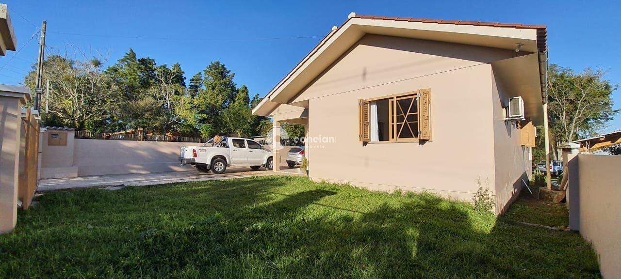 Casa à venda no Camobi: