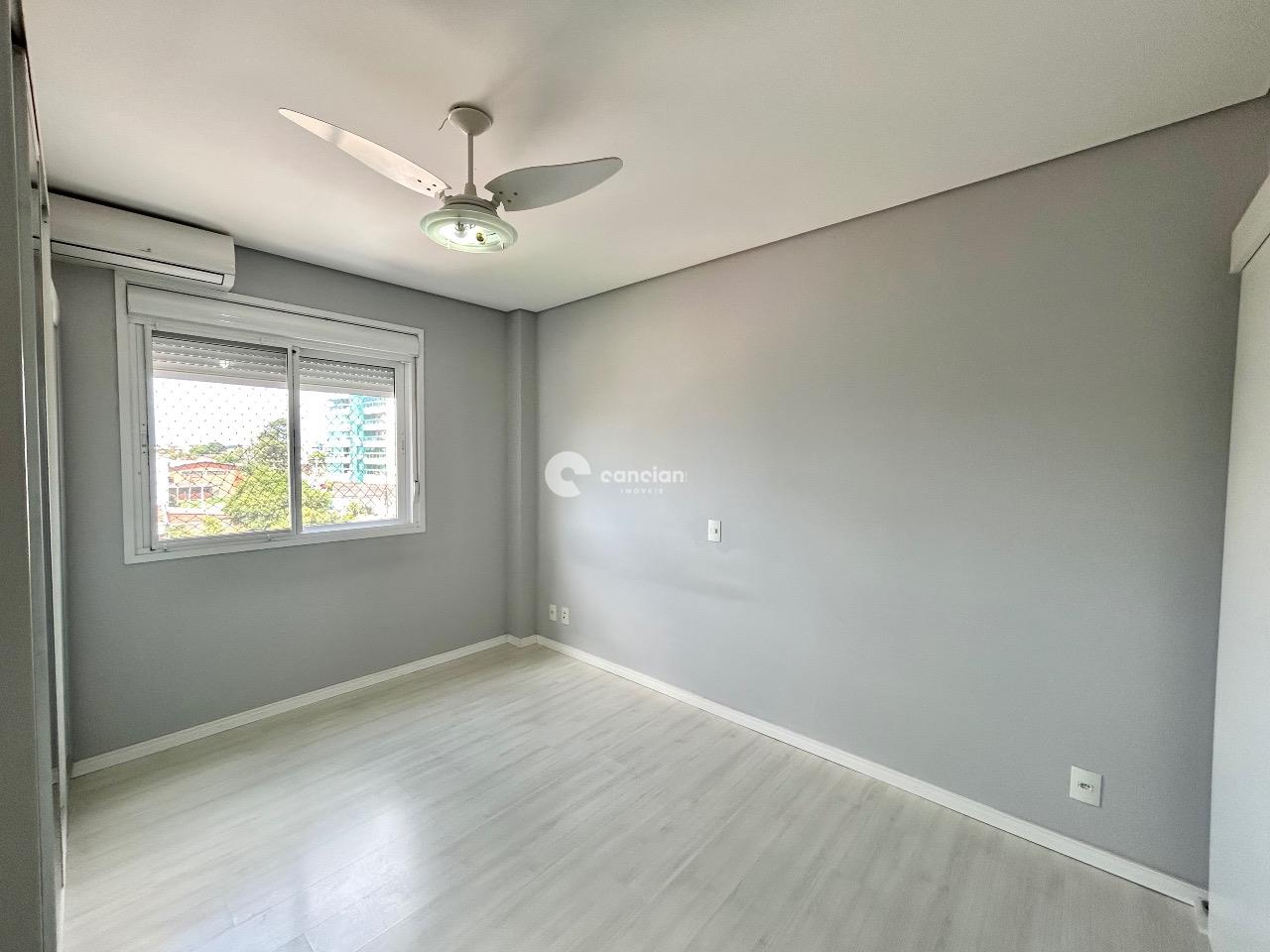 Apartamento à venda no Camobi: 