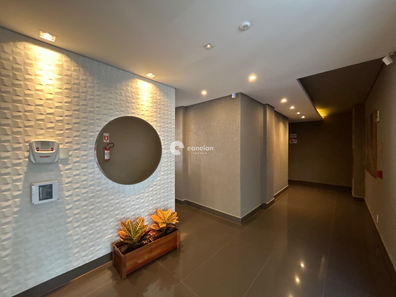 Apartamento à venda no Camobi: 