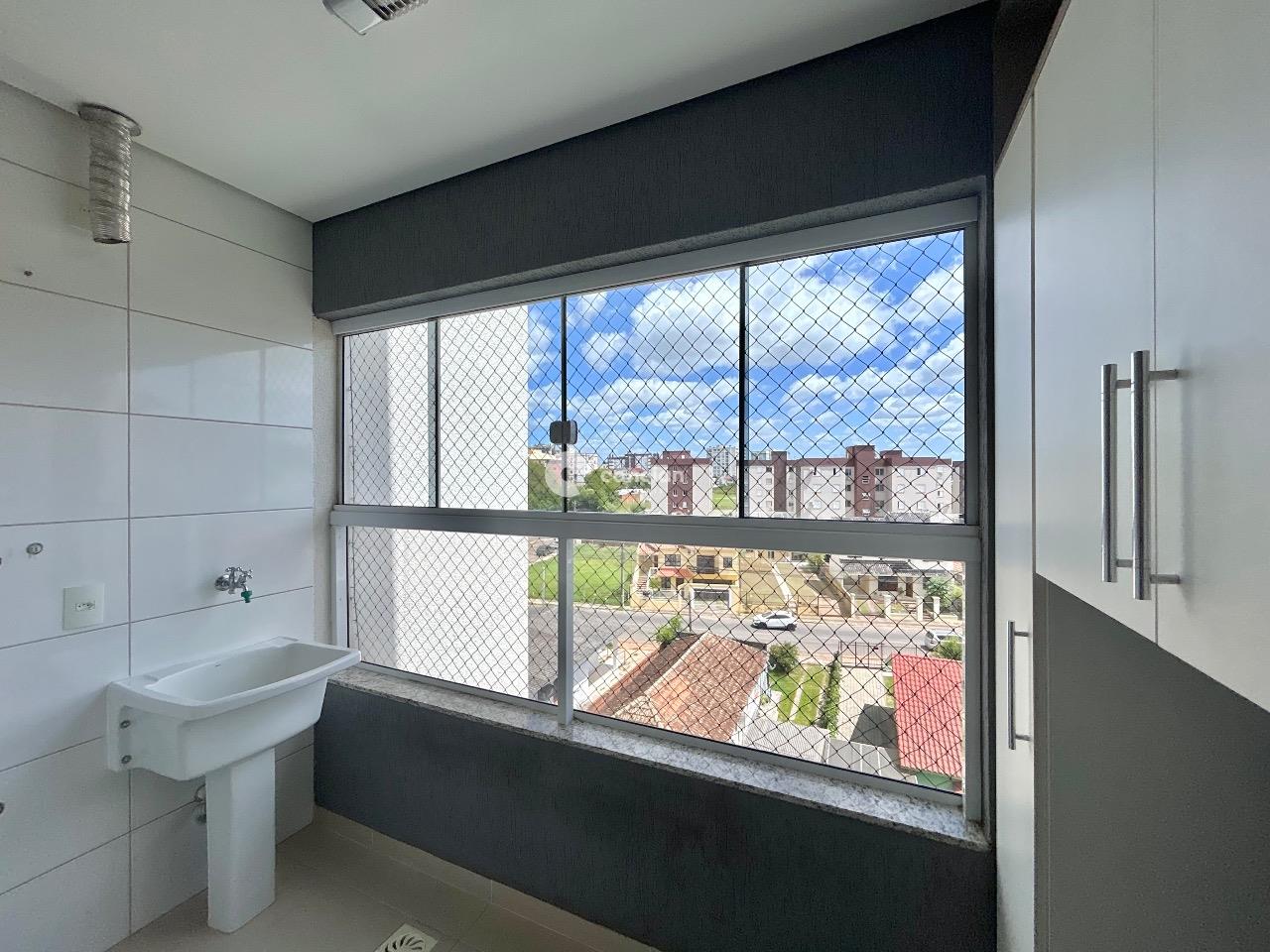 Apartamento à venda no Camobi: 