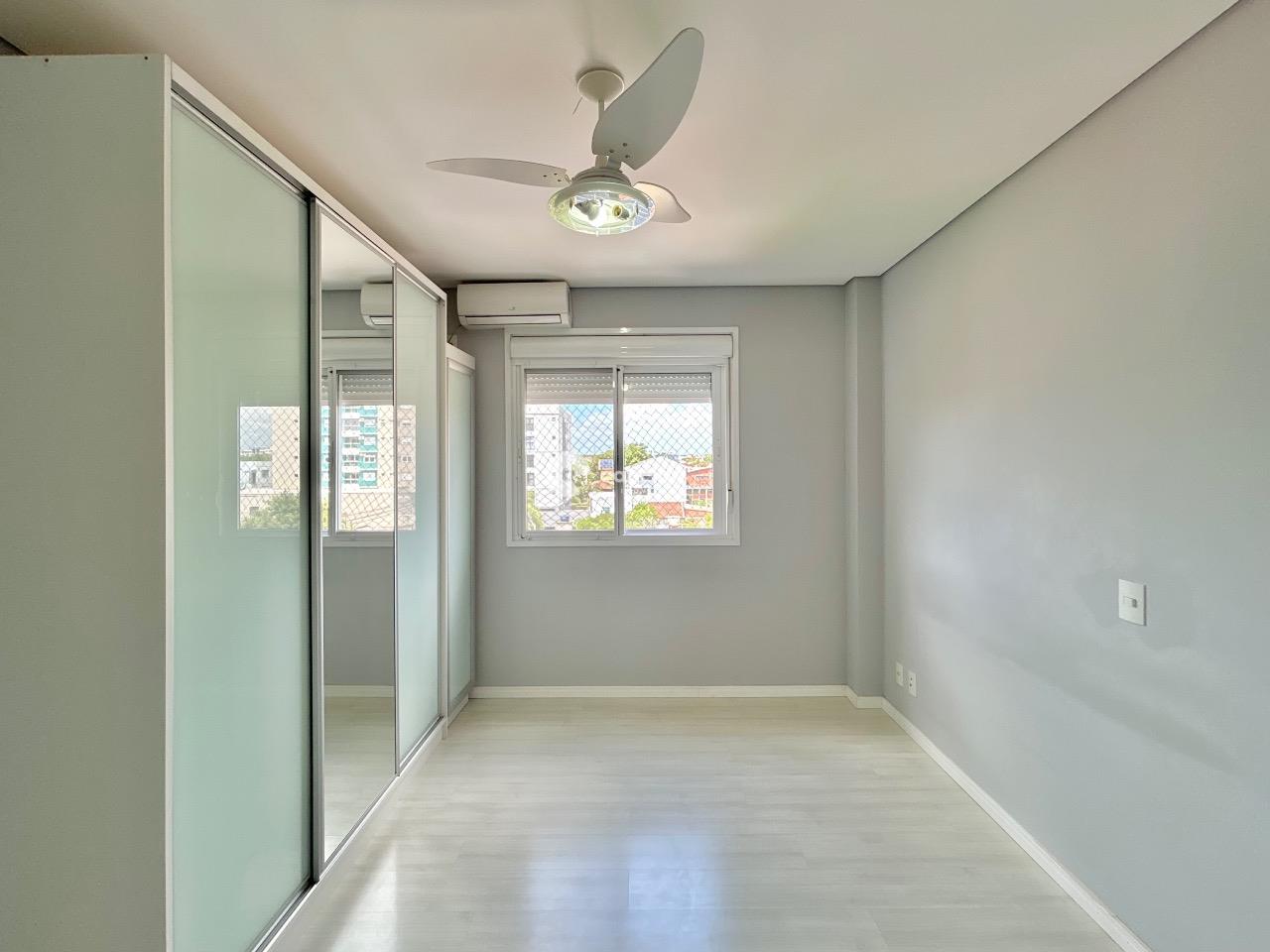 Apartamento à venda no Camobi: 