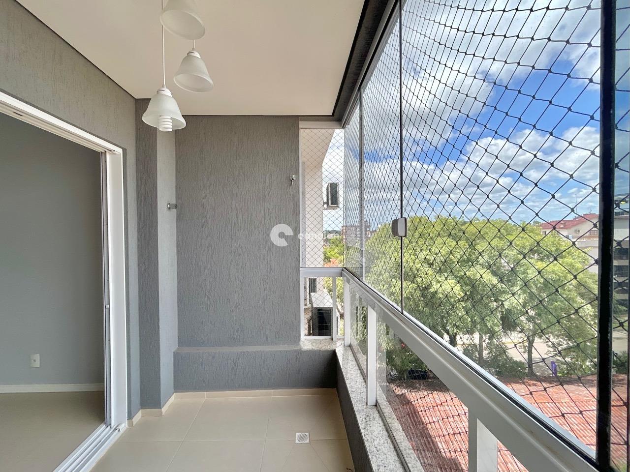 Apartamento à venda no Camobi: 