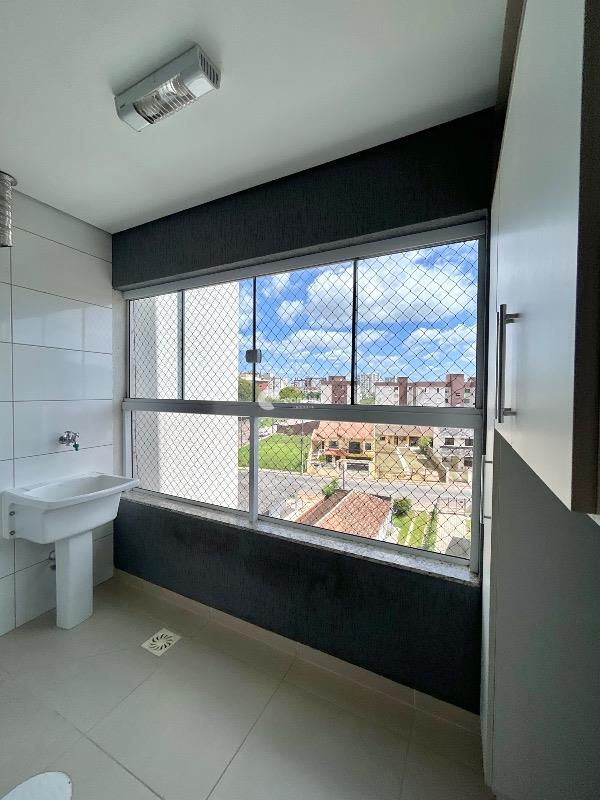 Apartamento à venda no Camobi: 