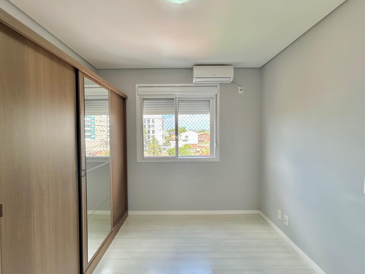 Apartamento à venda no Camobi: 