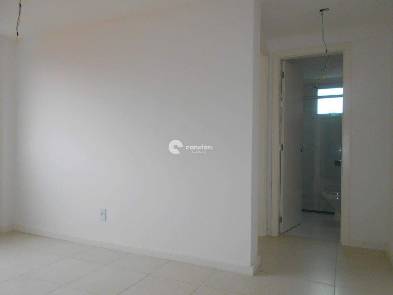 Apartamento à venda no Nossa Senhora do Rosário: 