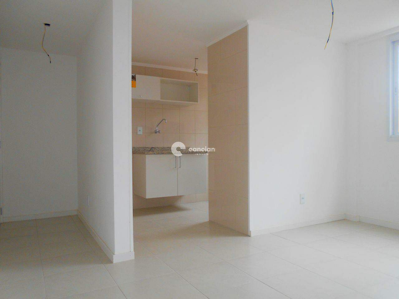 Apartamento à venda no Nossa Senhora do Rosário: 