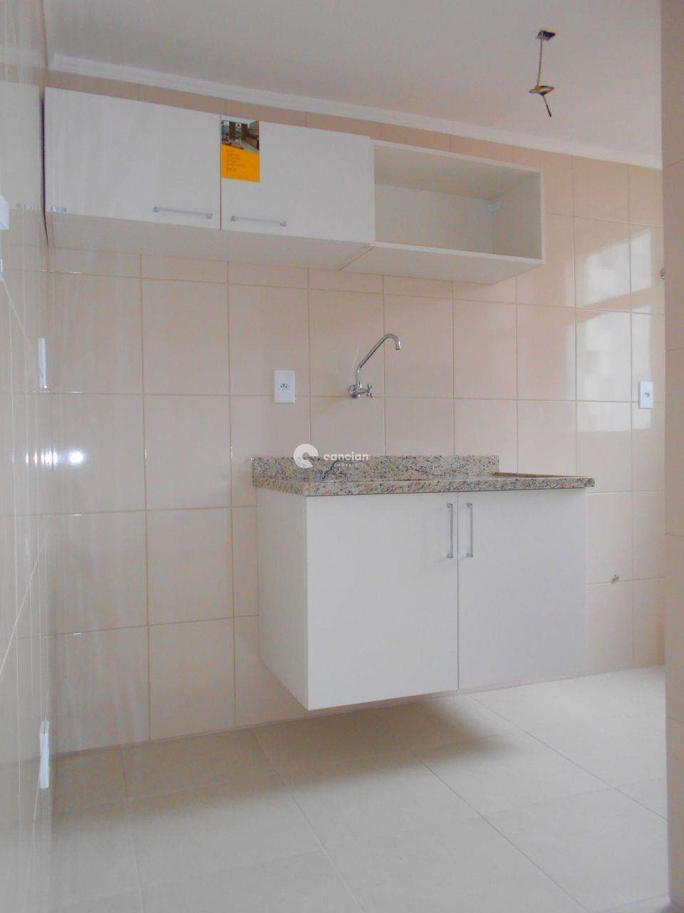 Apartamento à venda no Nossa Senhora do Rosário: 