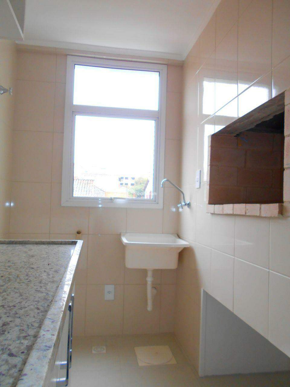 Apartamento à venda no Nossa Senhora do Rosário: 