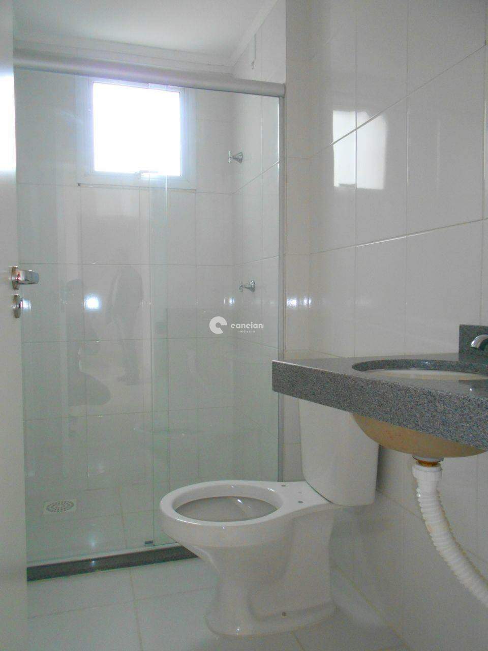 Apartamento à venda no Nossa Senhora do Rosário: 