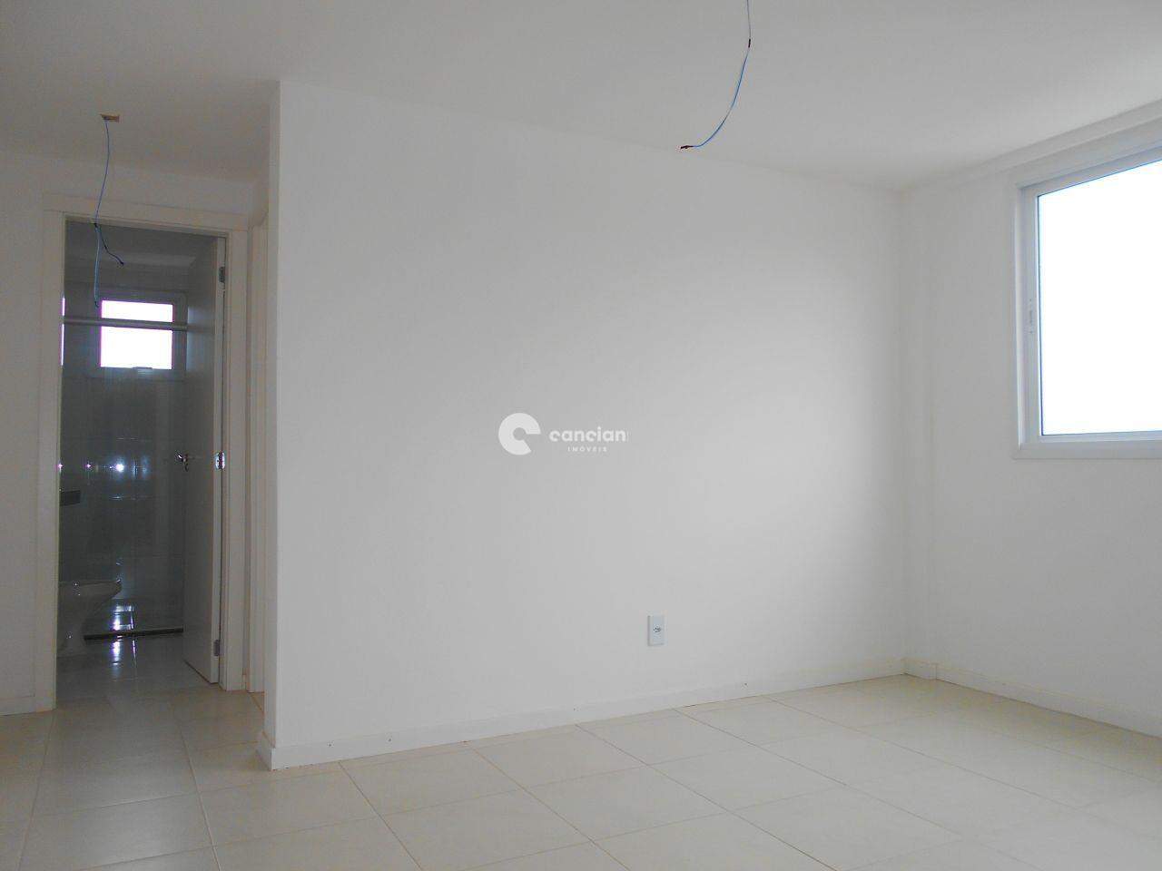 Apartamento à venda no Nossa Senhora do Rosário: 