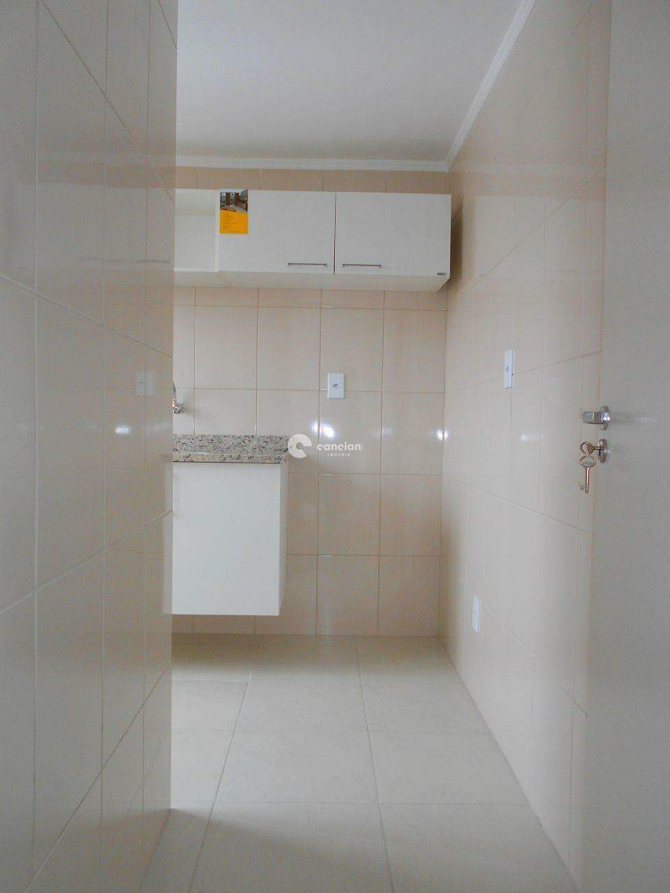 Apartamento à venda no Nossa Senhora do Rosário: 