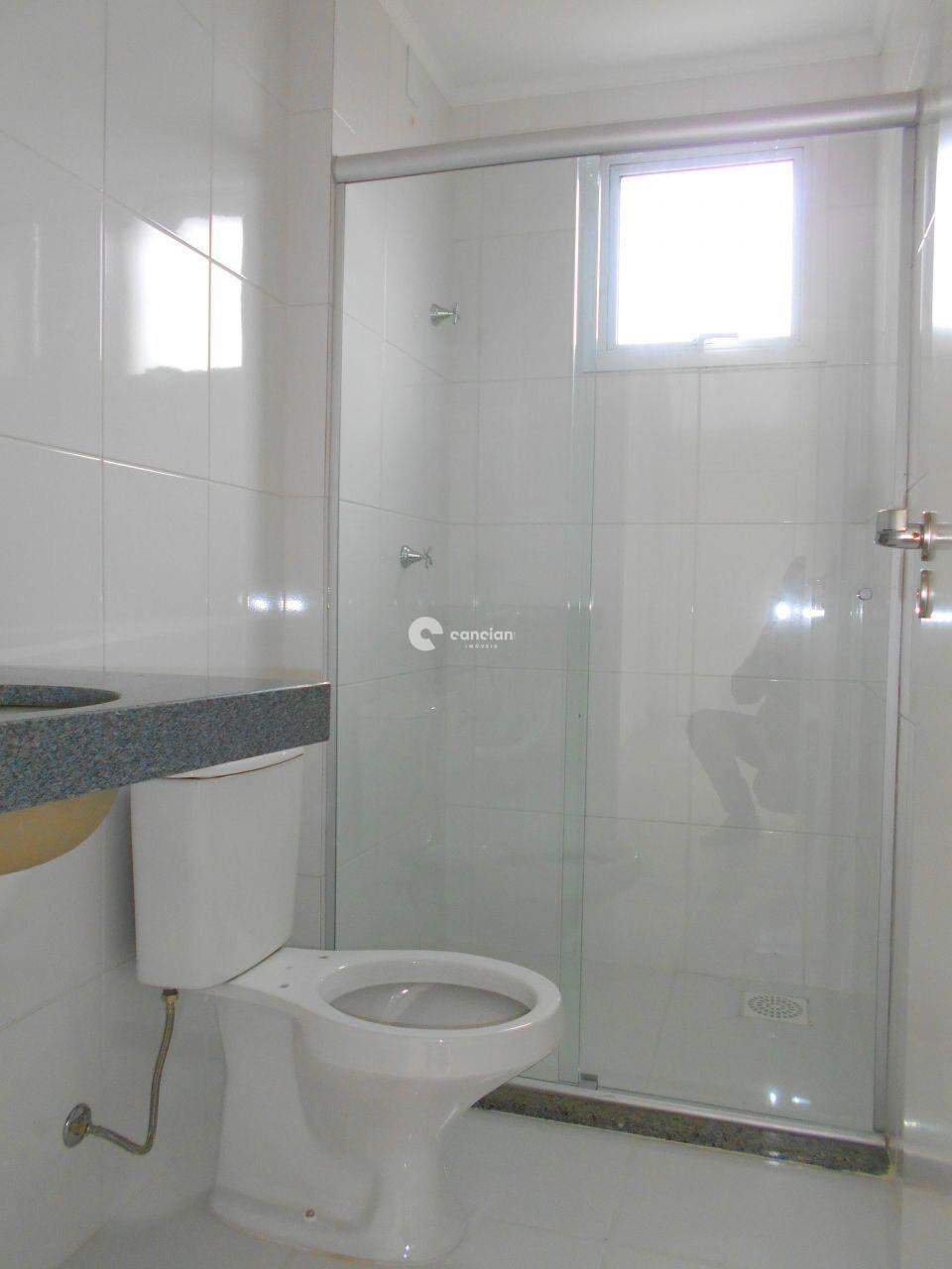 Apartamento à venda no Nossa Senhora do Rosário: 