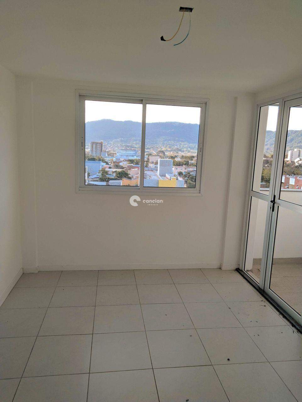 Apartamento à venda no Nossa Senhora do Rosário: 