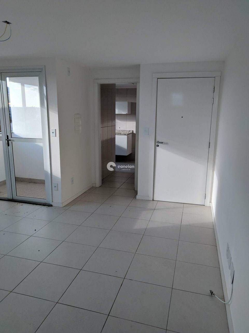 Apartamento à venda no Nossa Senhora do Rosário: 