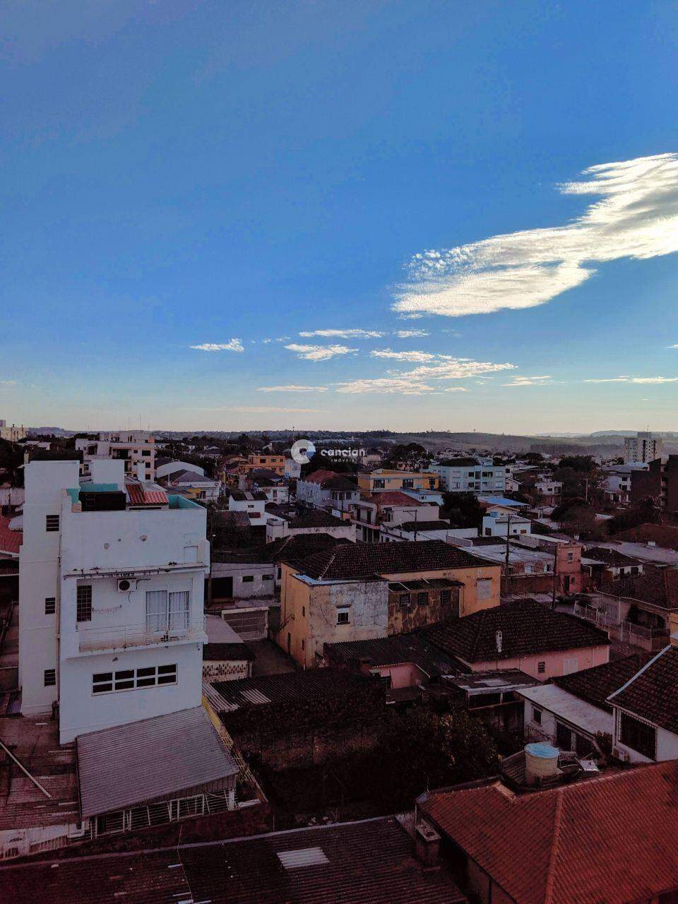 Apartamento à venda no Nossa Senhora do Rosário: 