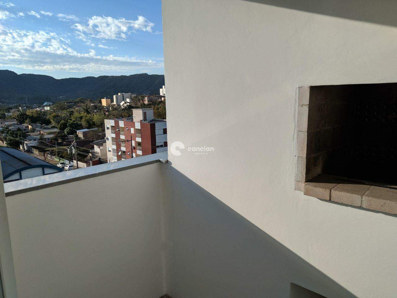 Apartamento à venda no Nossa Senhora do Rosário: 
