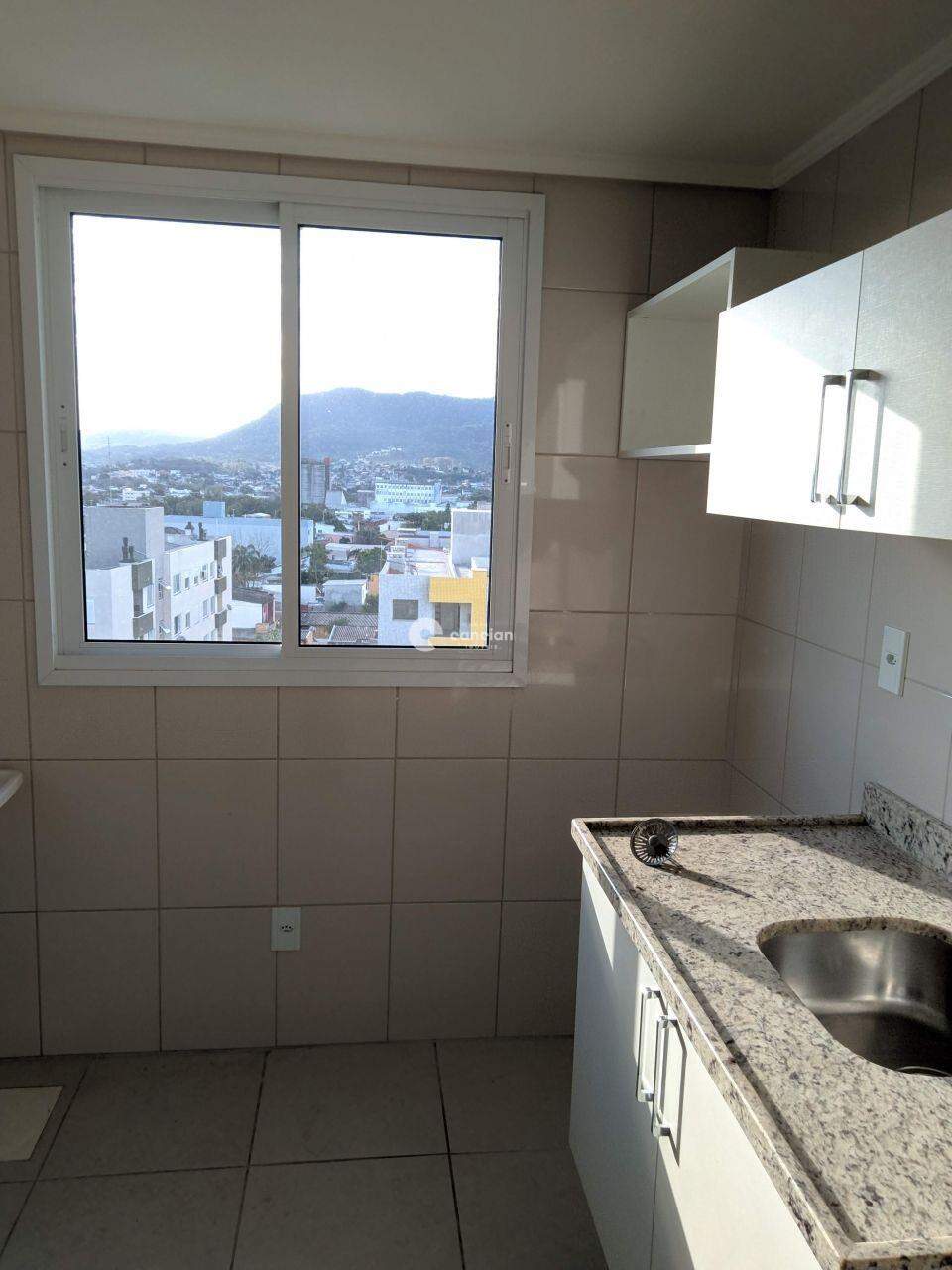 Apartamento à venda no Nossa Senhora do Rosário: 