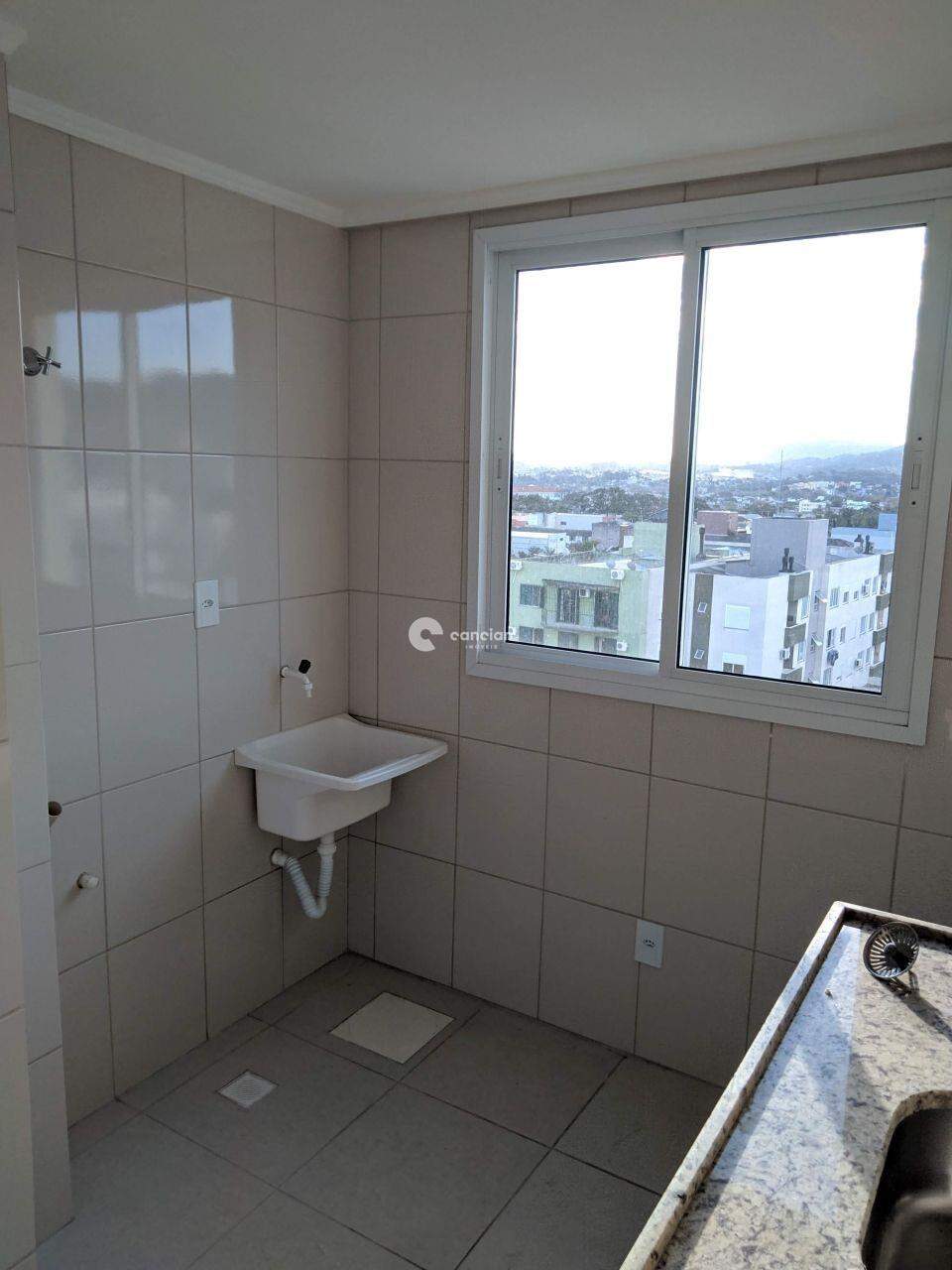 Apartamento à venda no Nossa Senhora do Rosário: 