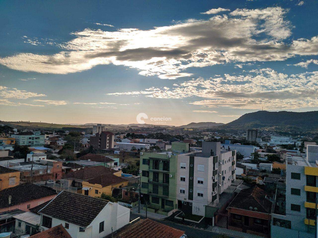 Apartamento à venda no Nossa Senhora do Rosário: 