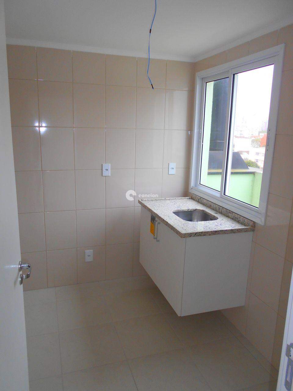 Apartamento à venda no Nossa Senhora do Rosário: 