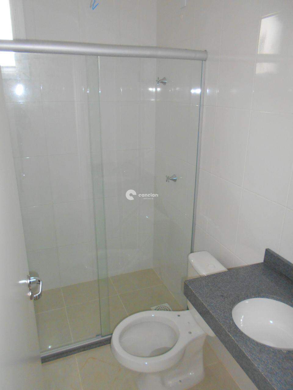Apartamento à venda no Nossa Senhora do Rosário: 