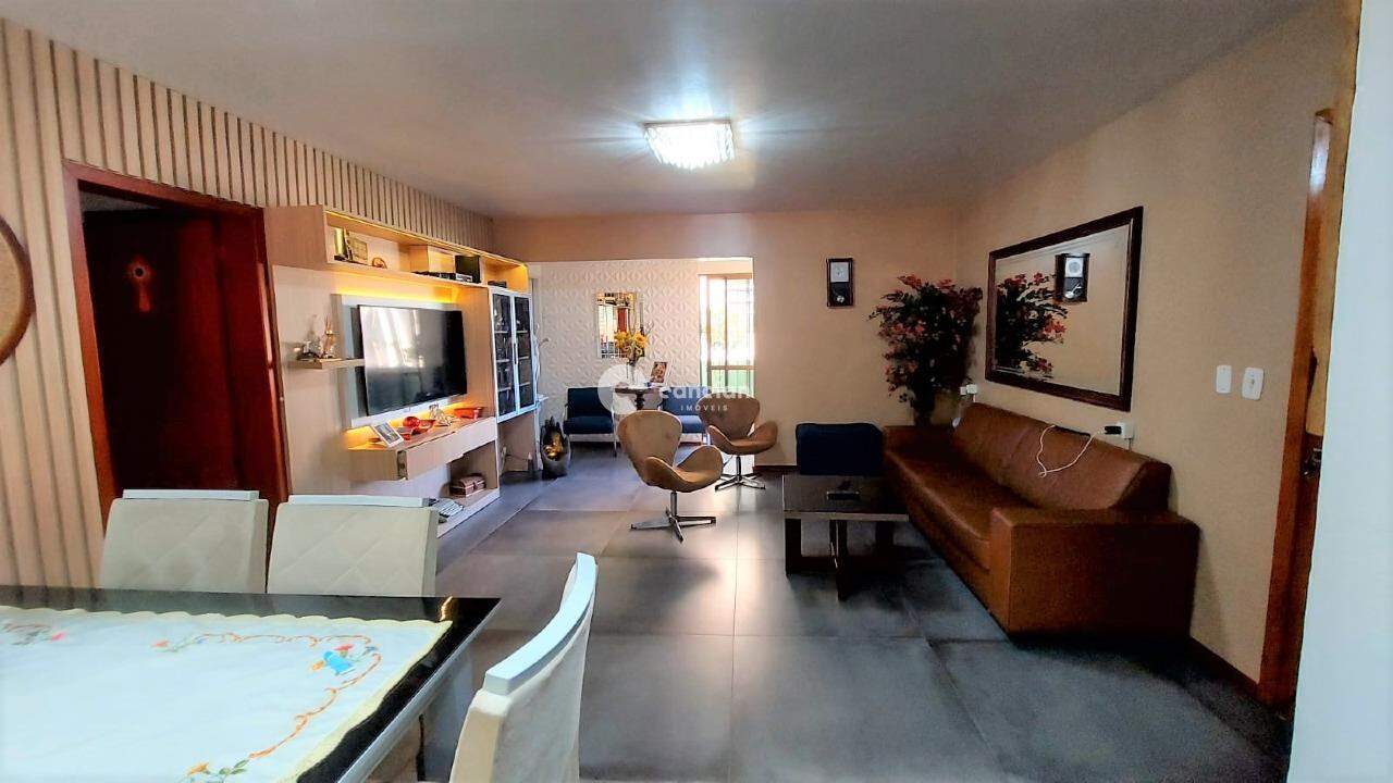 Duplex à venda no Bonfim: 