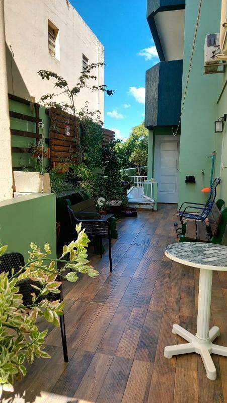 Duplex à venda no Bonfim: 