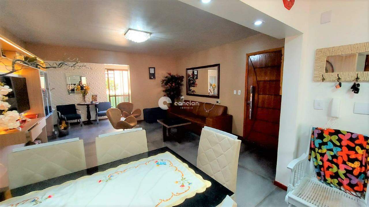 Duplex à venda no Bonfim: 
