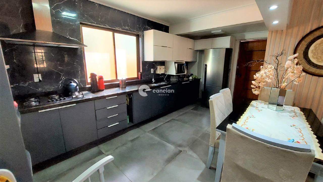 Duplex à venda no Bonfim: 