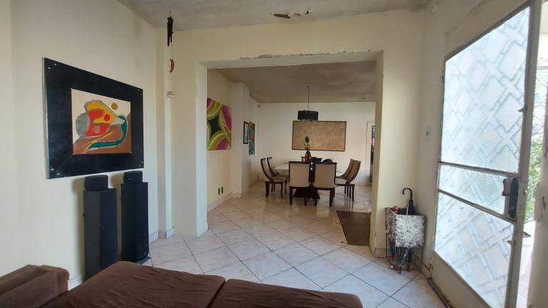 Casa à venda no Centro: 