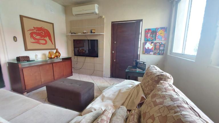 Casa à venda no Centro: 