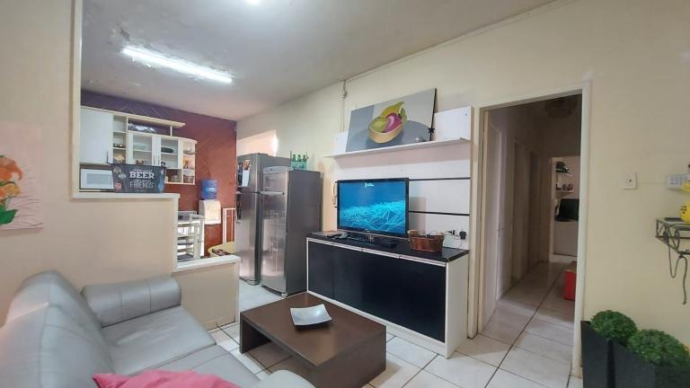 Casa à venda no Centro: 