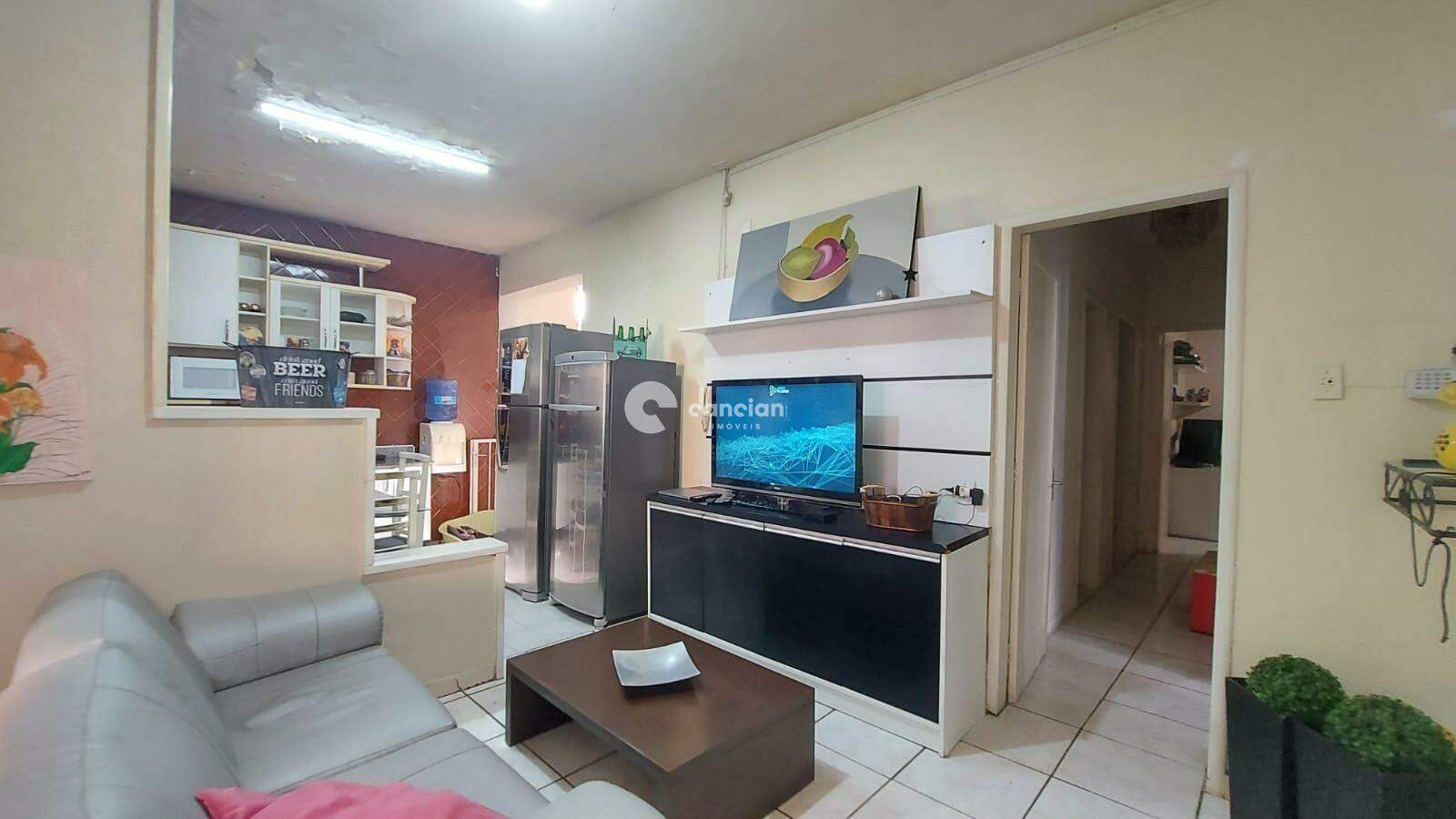 Casa à venda no Centro: 